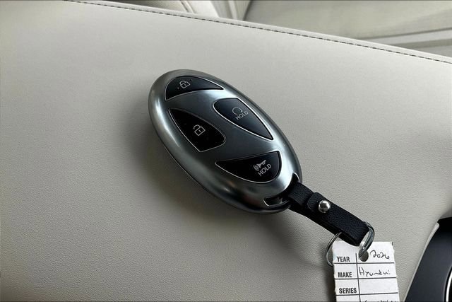 New 2026 Hyundai Sonata SEL image 34