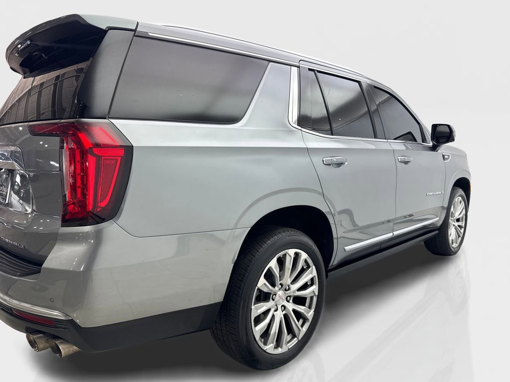Used 2023 GMC Yukon Denali image 13