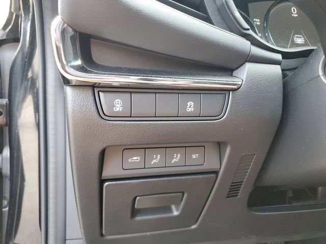 Used 2023 MAZDA MAZDA3 s image 29