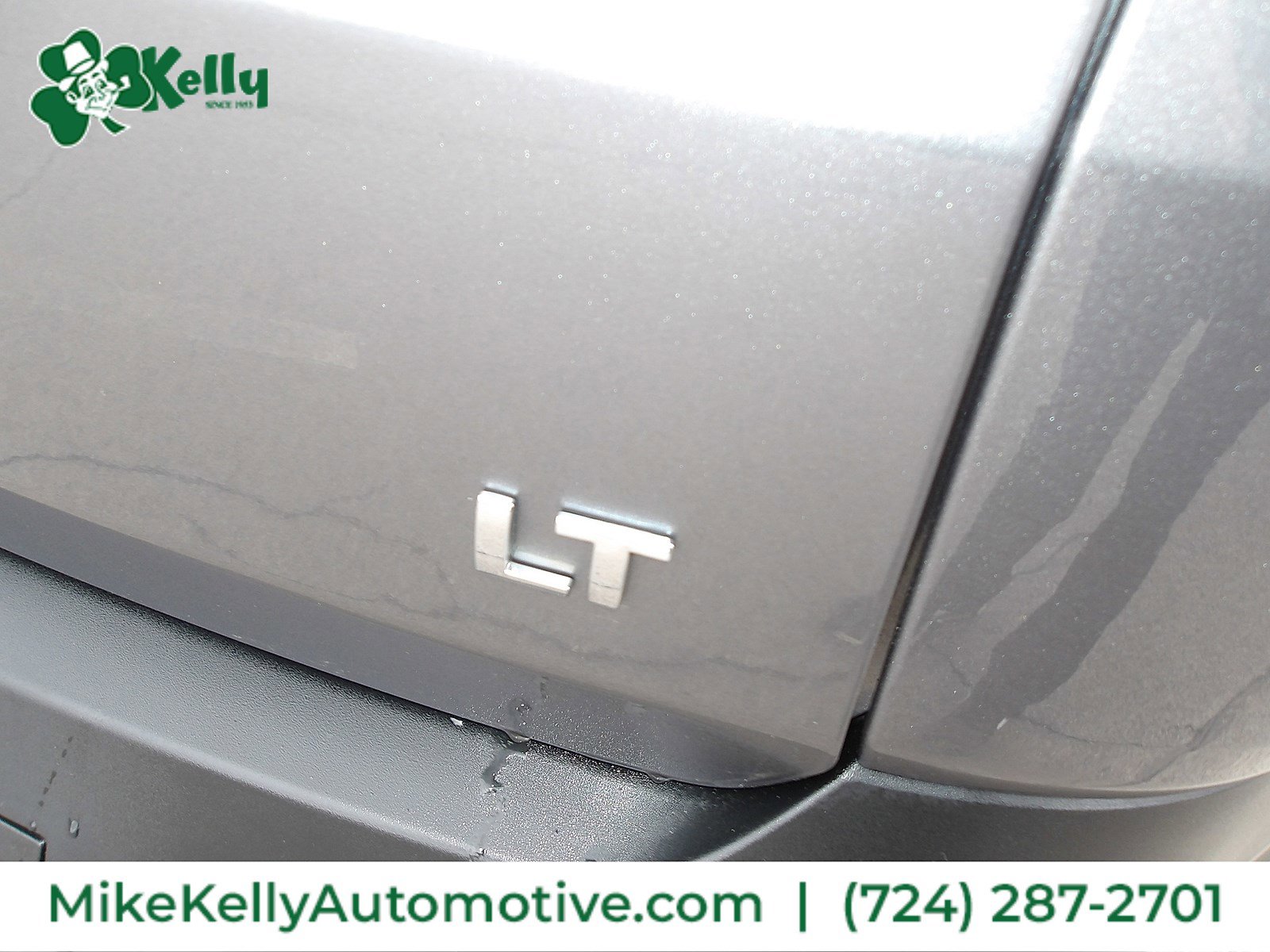 Used 2019 Chevrolet Traverse LT w/ LPO, Floor Liner Package image 9
