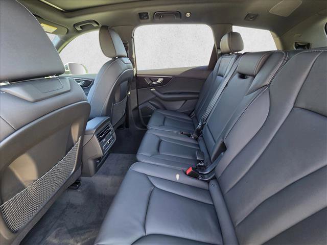 New 2026 Audi Q7 2.0T Premium Plus image 18