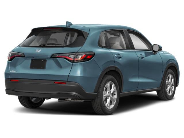 New 2026 Honda HR-V LX image 5