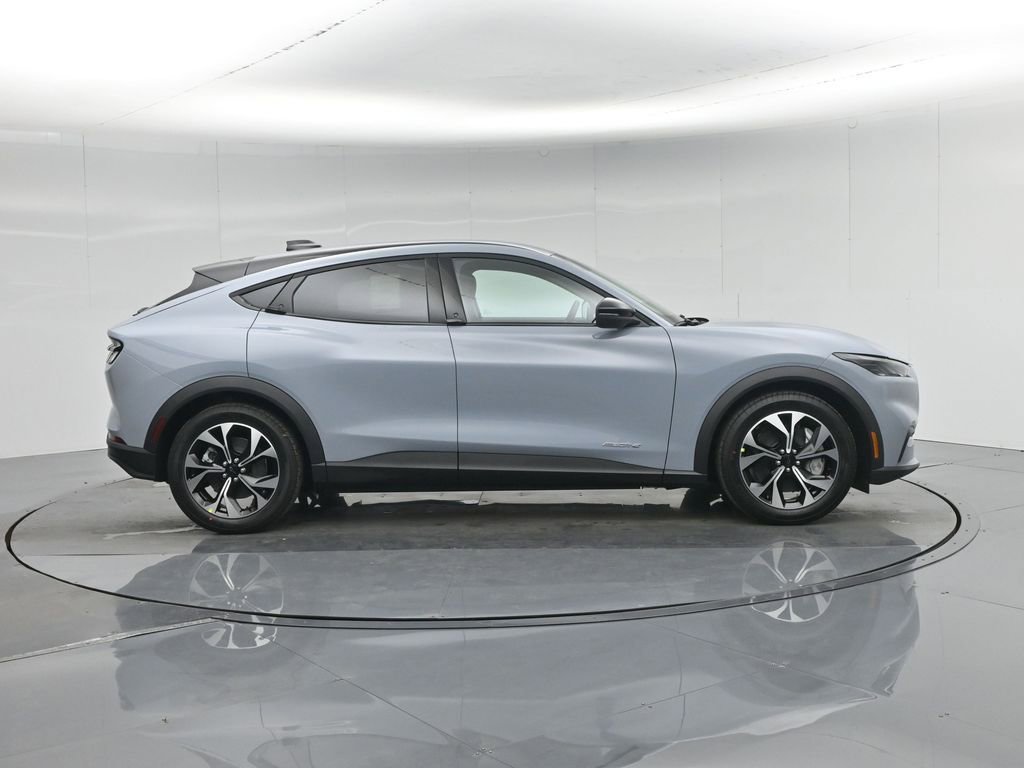 New 2026 Ford Mustang Mach-E Select image 27