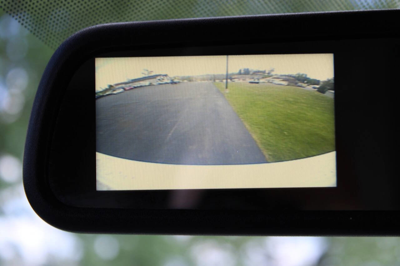 Used 2021 Chevrolet Express 3500 w/ Power Convenience Package RWD image 12