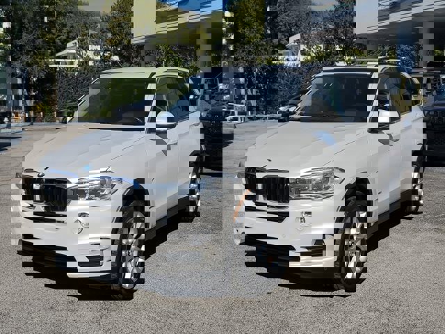 Used 2016 BMW X5 sDrive35i image 3