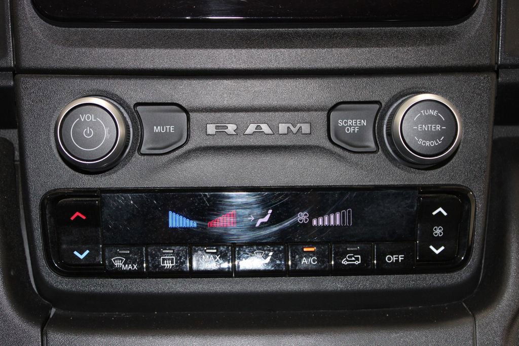 Used 2023 RAM ProMaster 2500 image 35