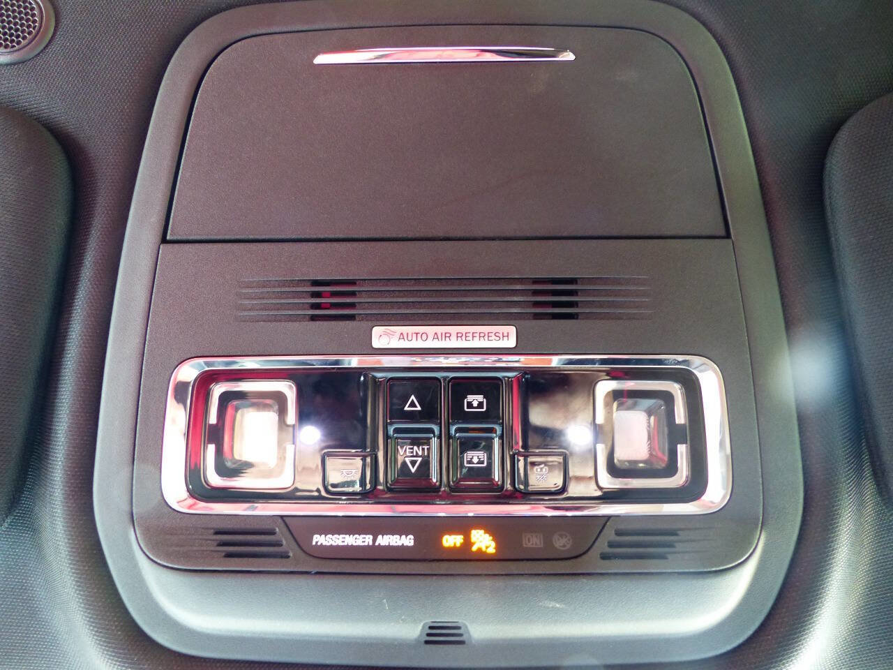 Used 2024 Lincoln Aviator Reserve w/ Equipment Group 201A image 37