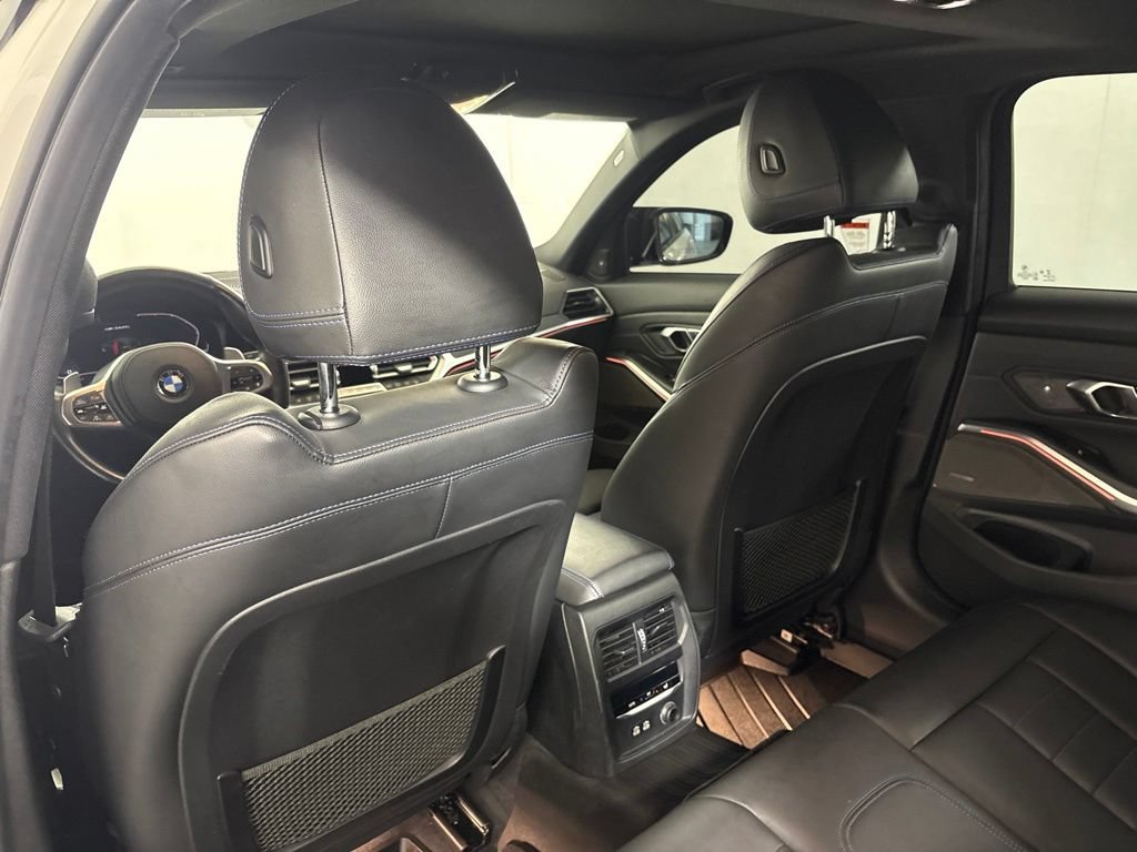 Used 2020 BMW M340i w/ Executive Package RWD image 30