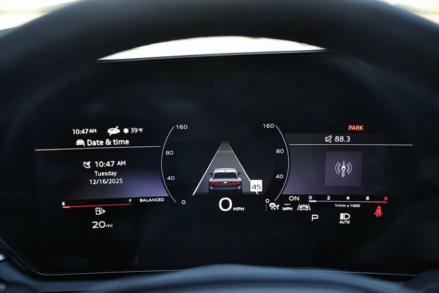 New 2026 Audi A6 Premium Plus image 33