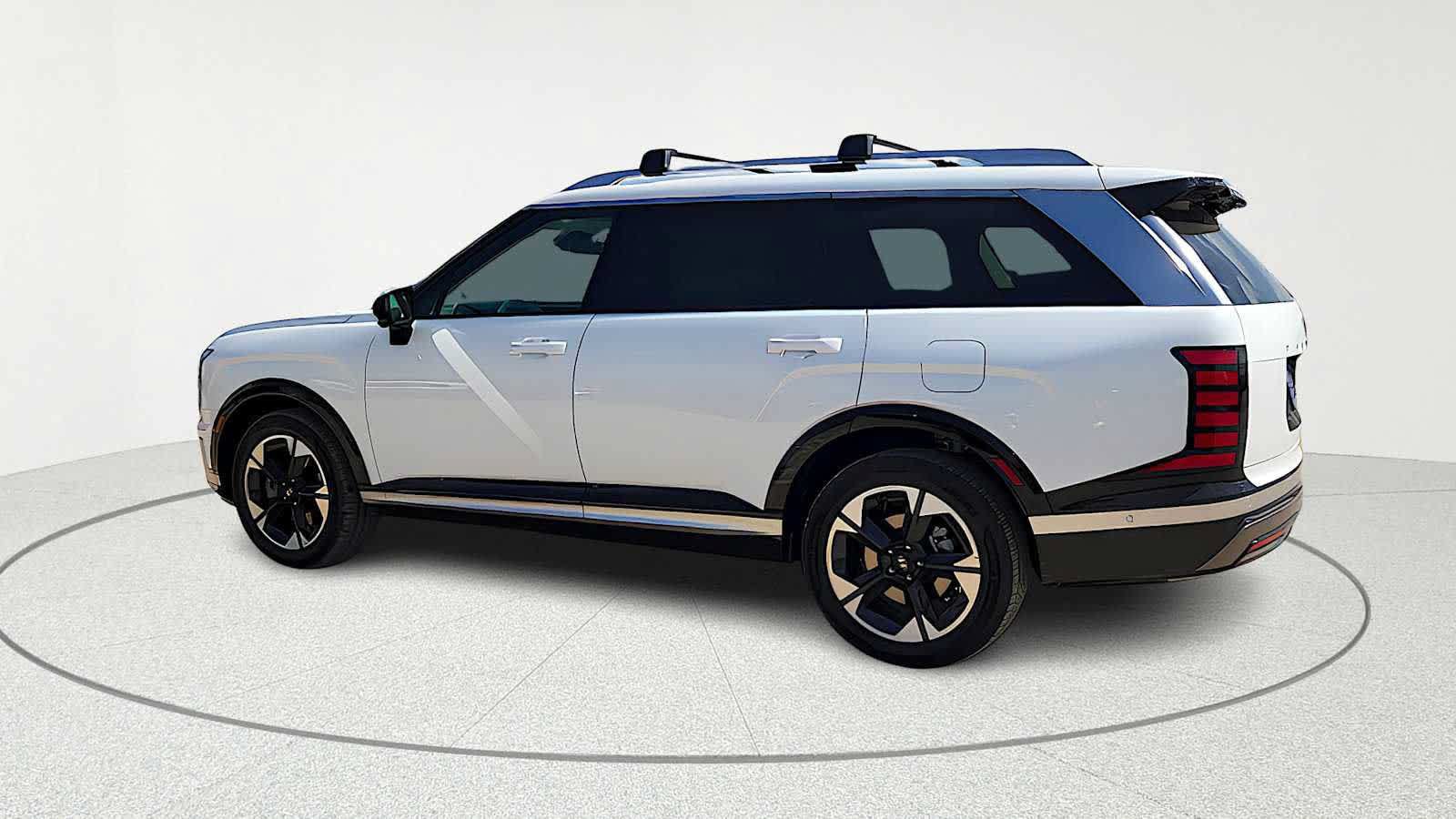 New 2026 Hyundai Palisade Limited FWD image 7