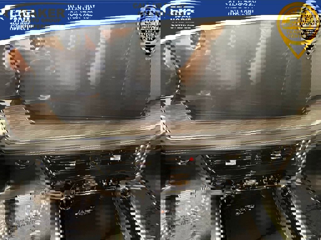 New 2025 Chevrolet Tahoe Premier image 26