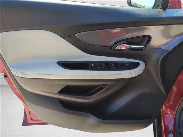Used 2019 Buick Encore Preferred w/ Safety Package image 7