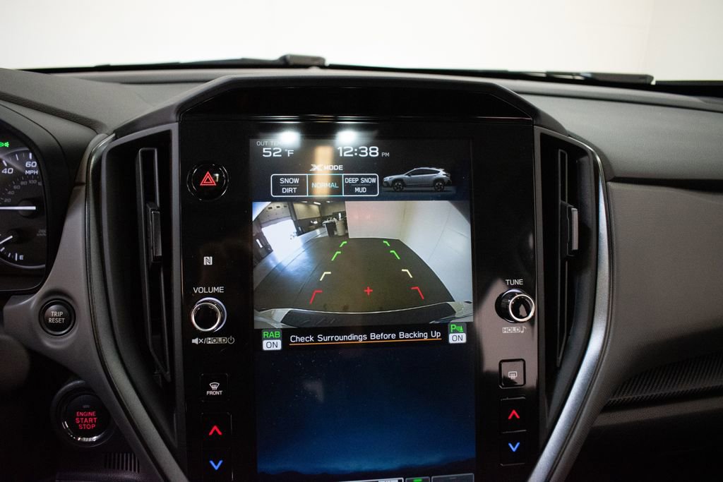 Used 2024 Subaru Crosstrek 2.5i Limited w/ Popular Package #3A image 16