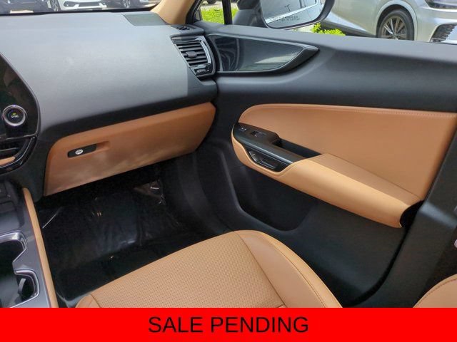 Certified 2024 Lexus NX 350 AWD w/ Cold Area Package image 16
