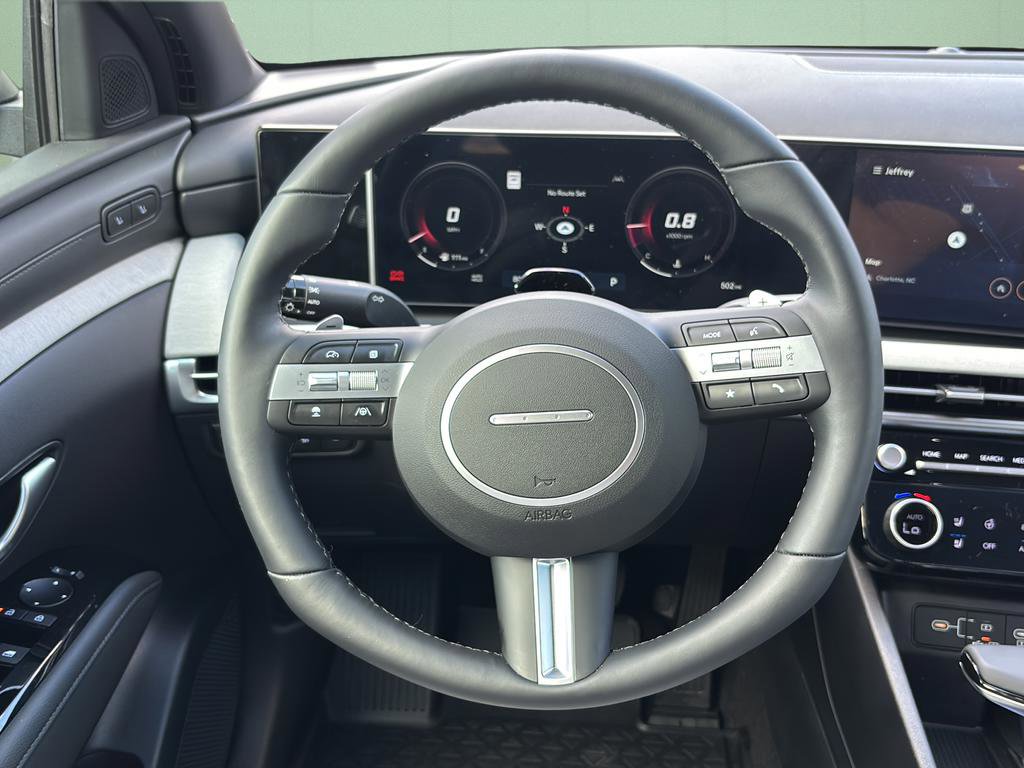 Certified 2026 Hyundai Santa Cruz Limited image 26