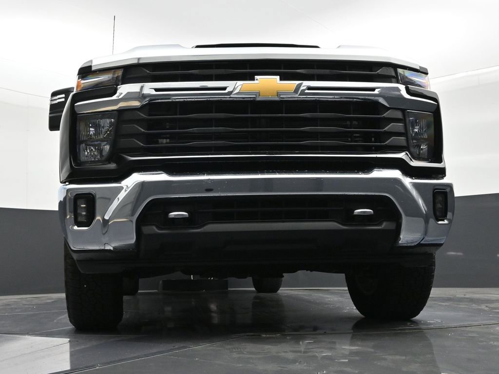 Used 2026 Chevrolet Silverado 2500 LT AWD/4WD image 27