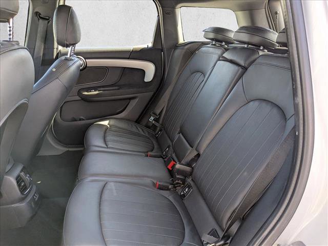 Used 2021 MINI Cooper Countryman John Cooper Works w/ Convenience Package image 22