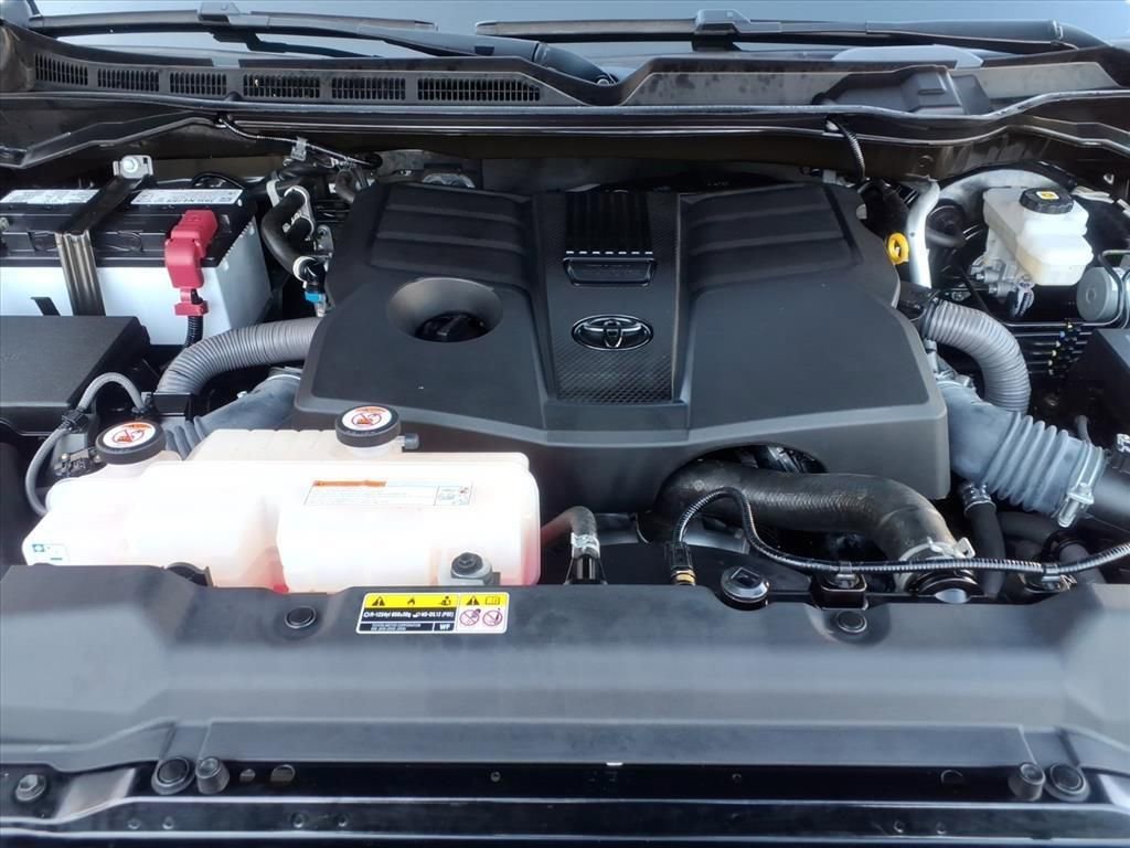 Used 2022 Toyota Tundra SR5 image 27