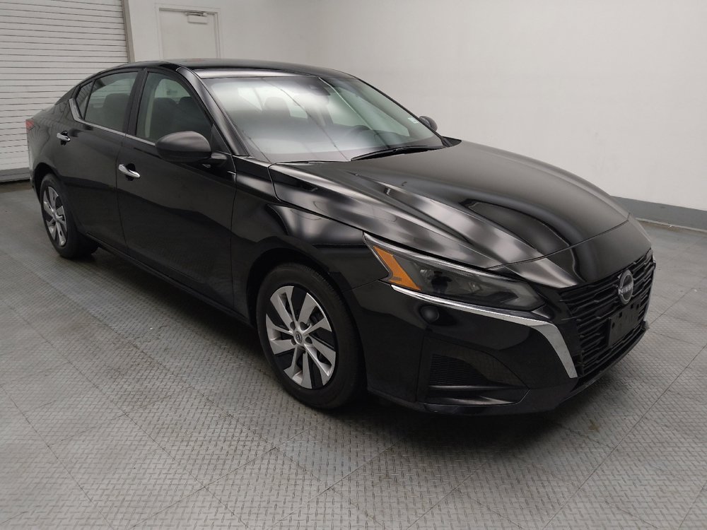 Used 2024 Nissan Altima 2.5 S image 13
