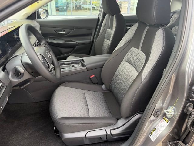 New 2026 Nissan Sentra SV w/ Floor Mat Package image 11