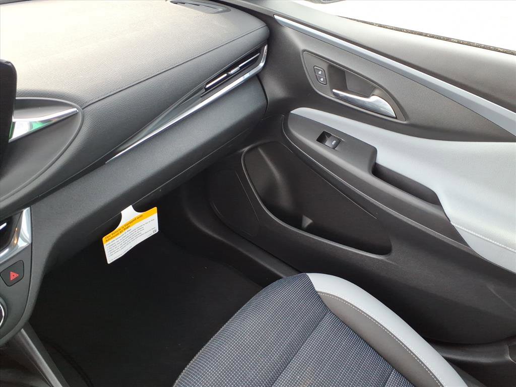 Used 2026 Buick Envista Preferred w/ Convenience I Package FWD image 33