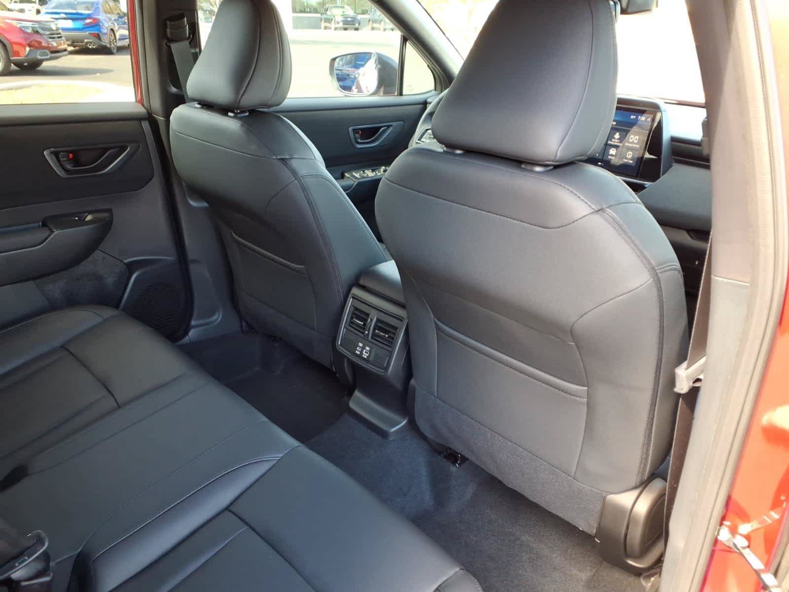 New 2026 Subaru Outback Premium AWD/4WD image 21