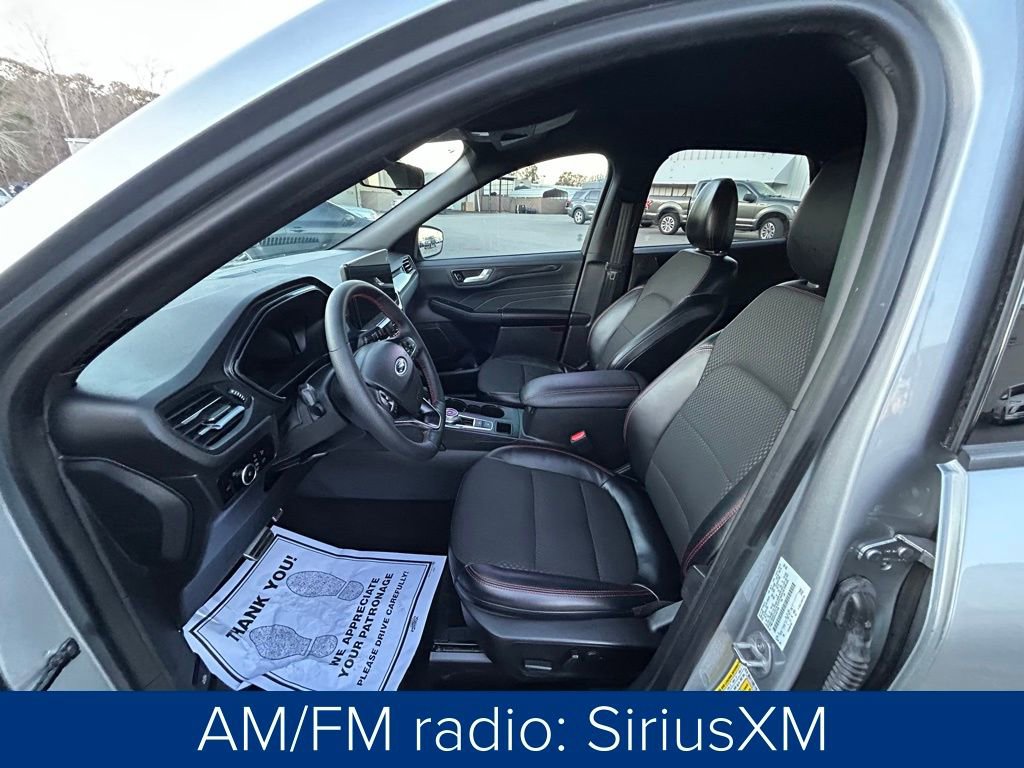 Used 2023 Ford Escape ST-Line Select w/ Tech Pack #2 image 28