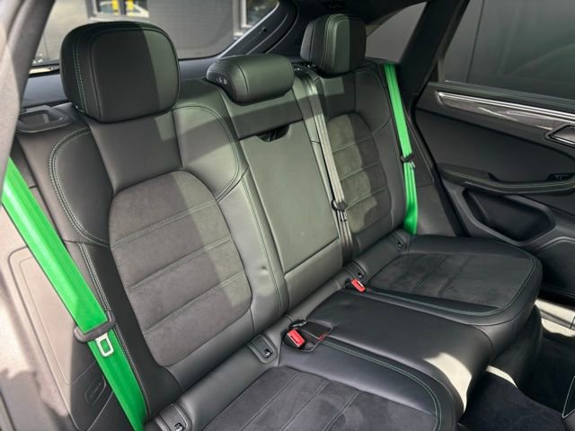 Used 2023 Porsche Macan GTS image 53