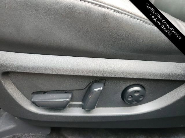 Certified 2023 INFINITI QX55 Essential image 26