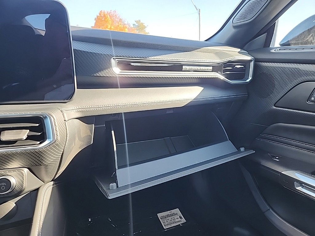 New 2026 Ford Mustang Premium image 30