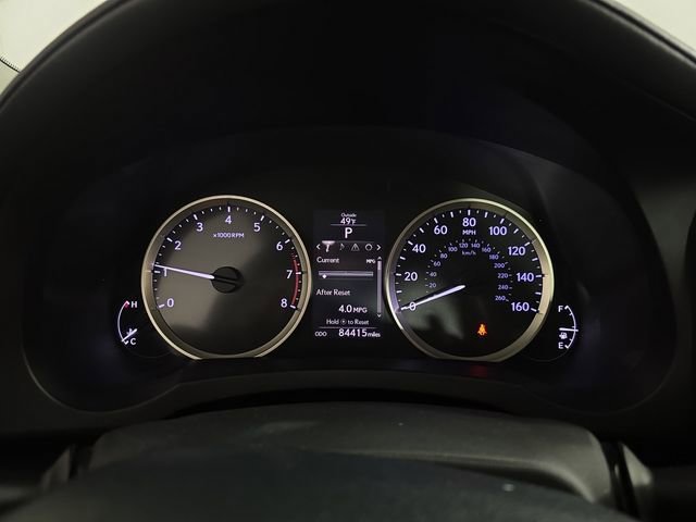 Used 2014 Lexus IS 250 image 11