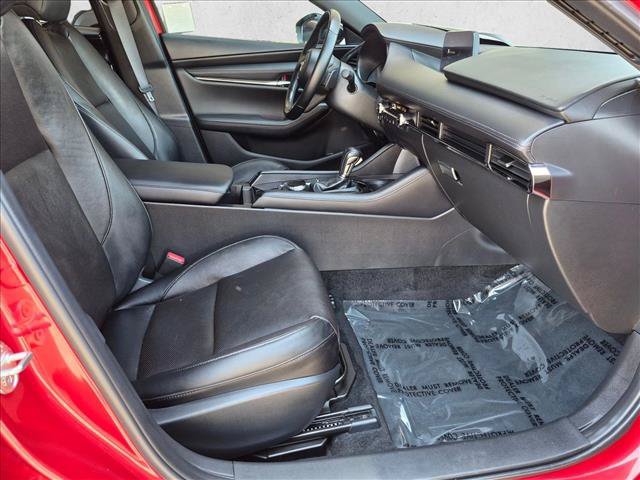 Used 2022 MAZDA MAZDA3 s AWD/4WD image 20