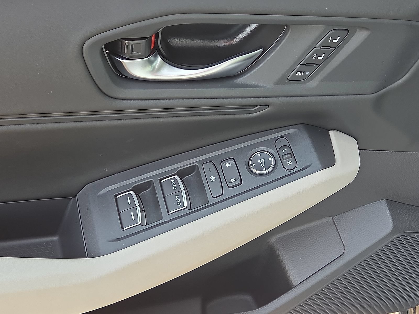New 2026 Honda Accord EX-L image 10