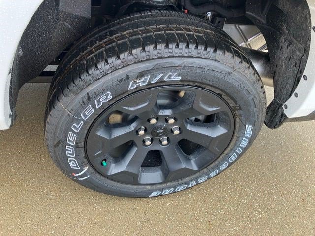 New 2026 RAM 1500 Big Horn AWD/4WD image 26
