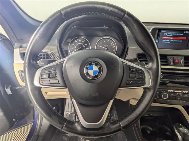 Used 2018 BMW X1 sDrive28i image 17