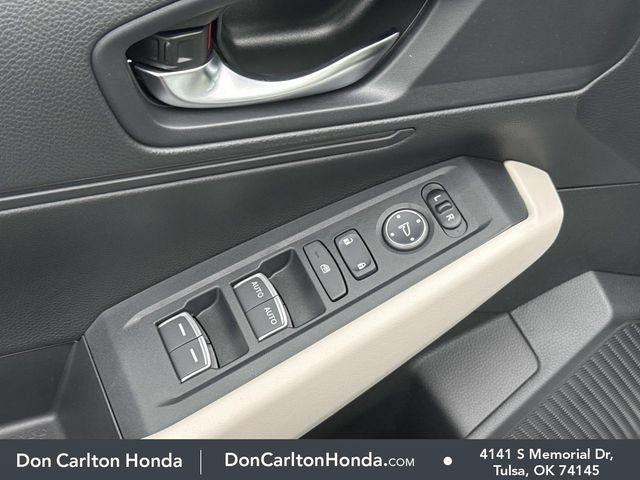 New 2026 Honda Accord LX image 10