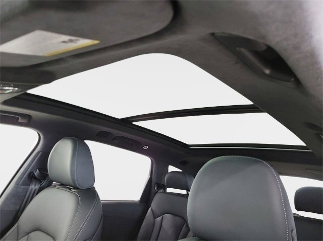 New 2025 Audi Q7 3.0T Prestige image 21