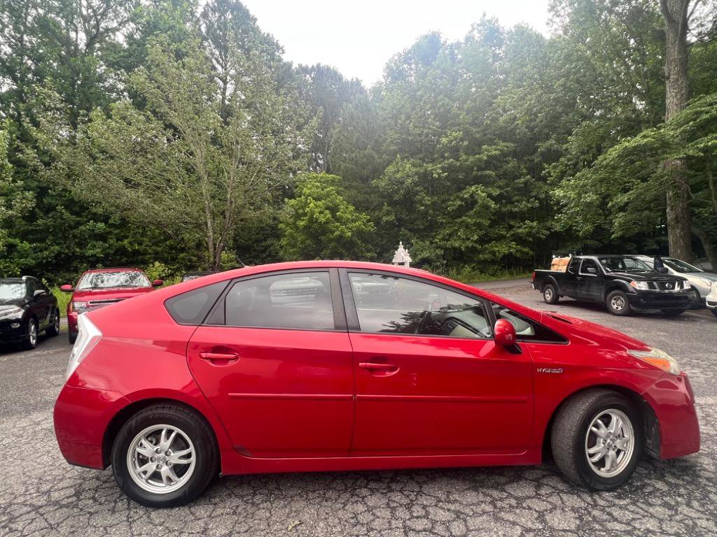Used 2011 Toyota Prius Two image 6