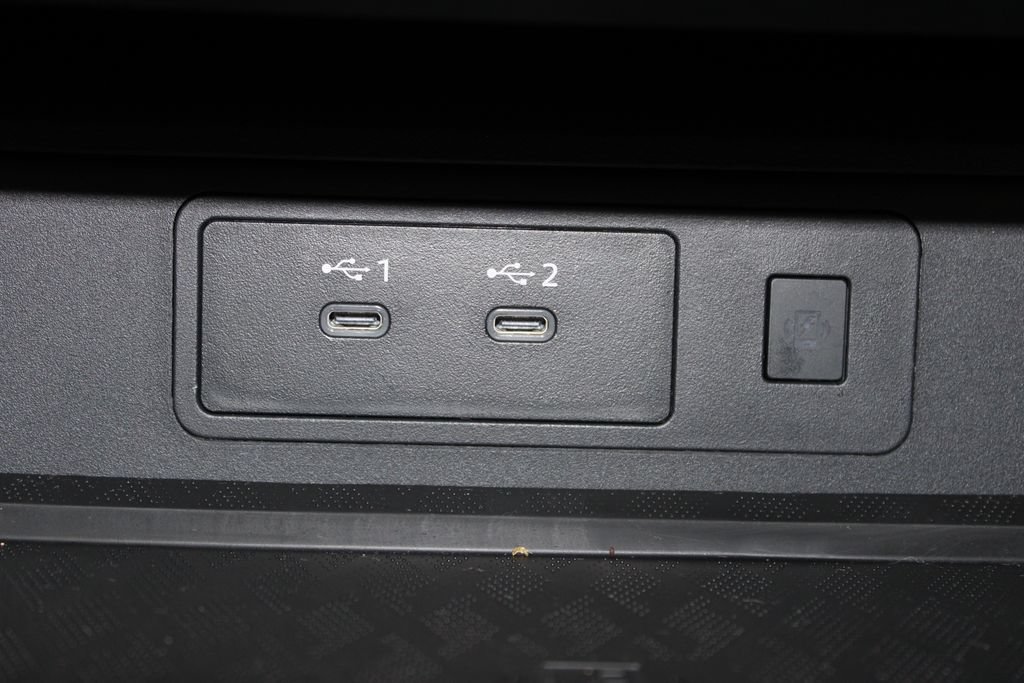 Used 2025 Nissan Murano SL w/ Cargo Package AWD/4WD image 49