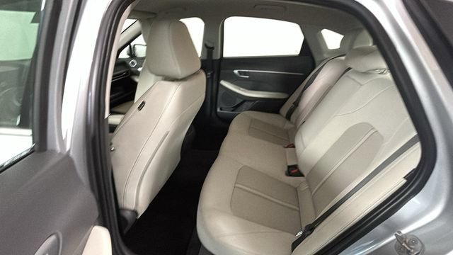 Used 2024 Hyundai Sonata SEL AWD/4WD image 26