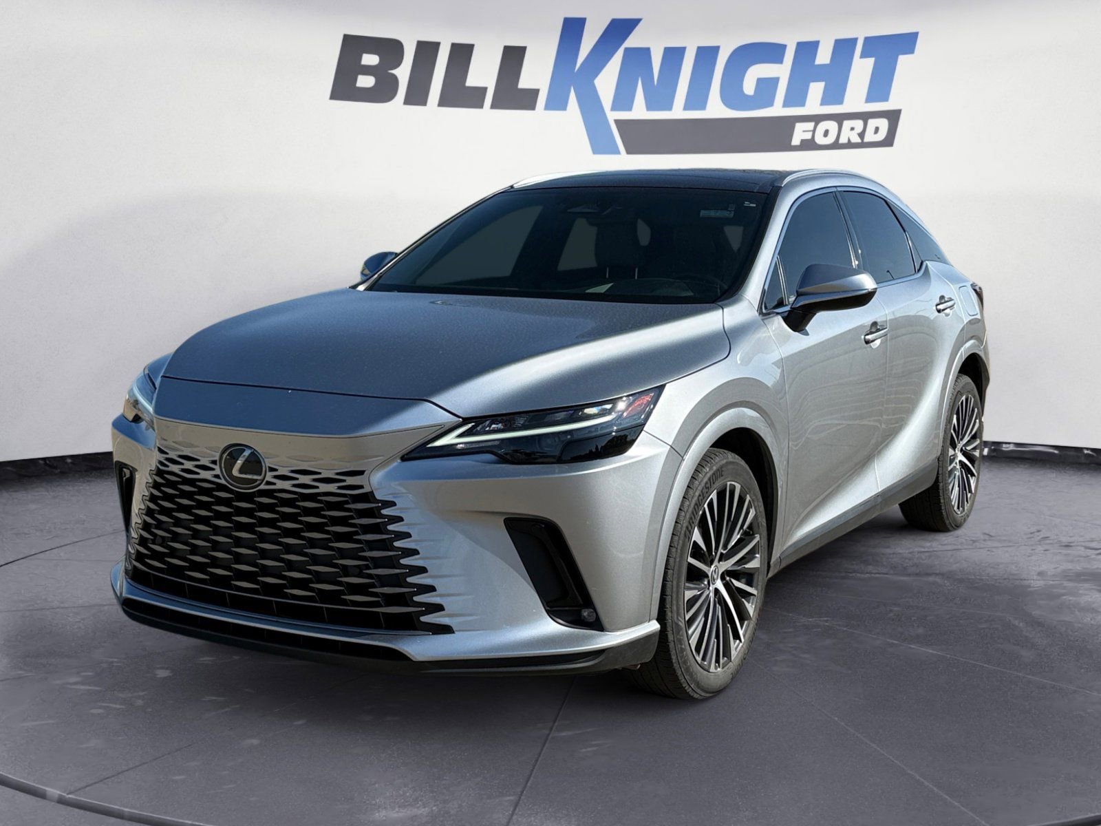 Used 2023 Lexus RX 350 Premium