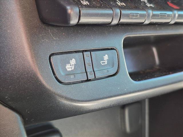 Used 2021 Chevrolet Colorado ZR2 AWD/4WD image 15