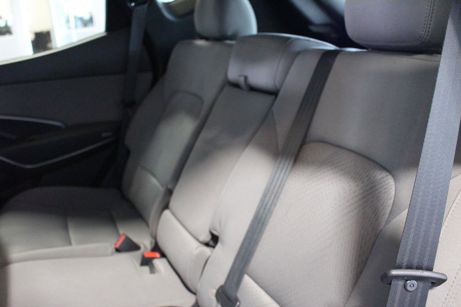 Used 2018 Hyundai Santa Fe Sport w/ 2.4L Value Package 02 image 31