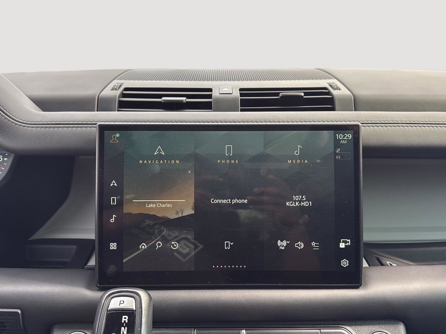 Used 2022 Land Rover Defender 110 XS Edition image 17