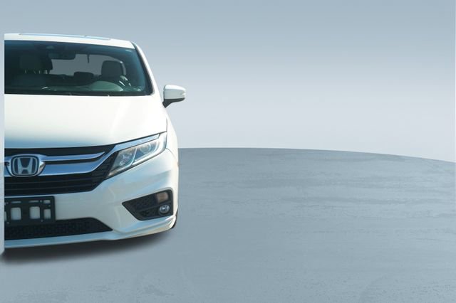 Used 2018 Honda Odyssey EX-L image 36