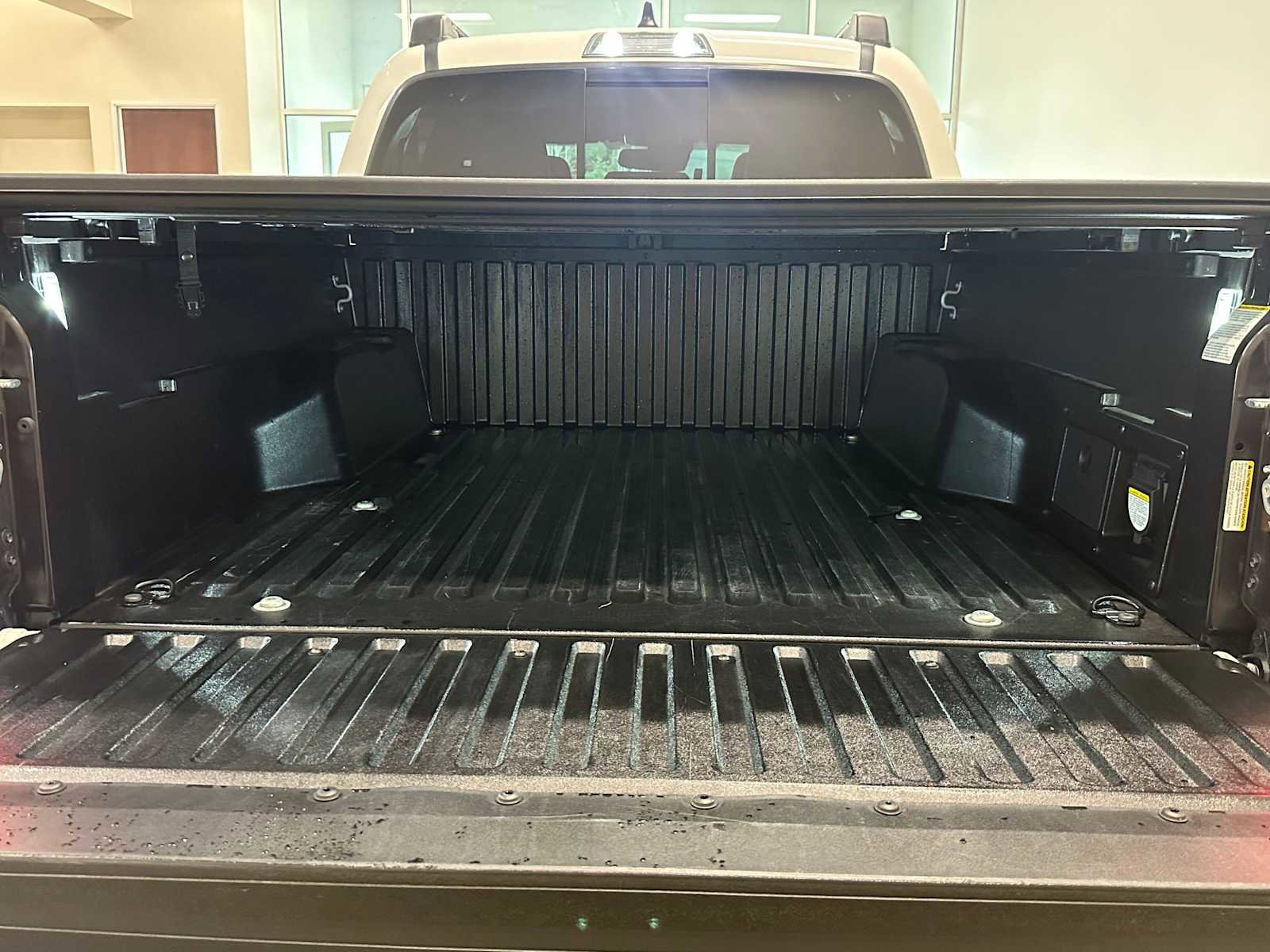Certified 2023 Toyota Tacoma TRD Pro AWD/4WD image 30
