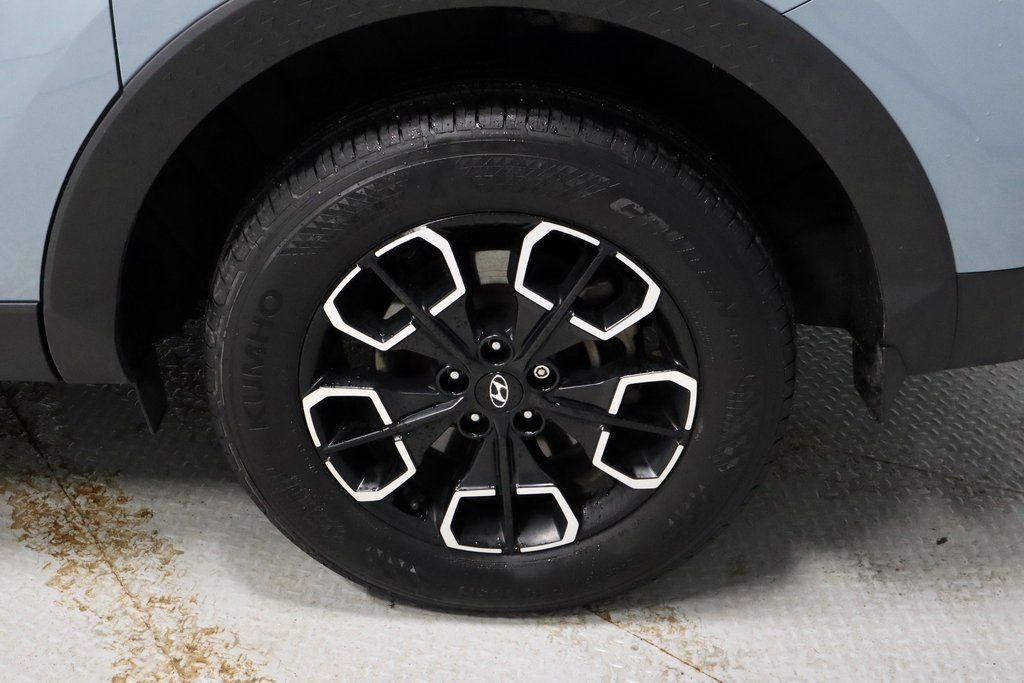 Used 2022 Hyundai Santa Cruz SEL w/ Activity Package image 20