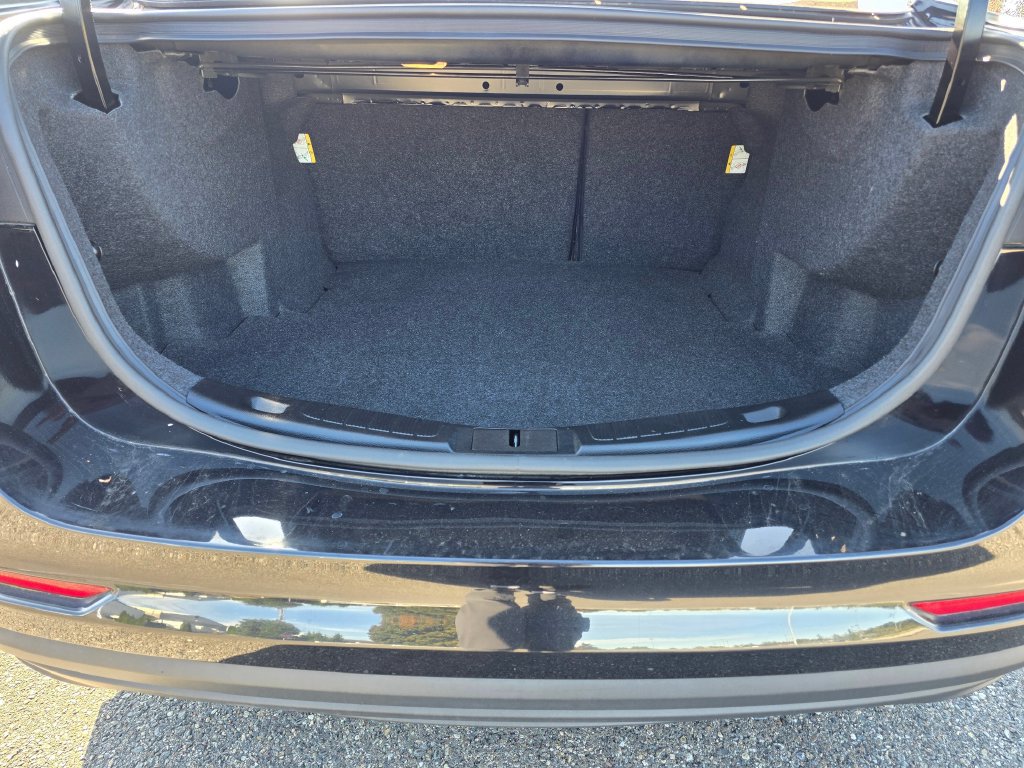 Used 2020 Ford Fusion S FWD image 16