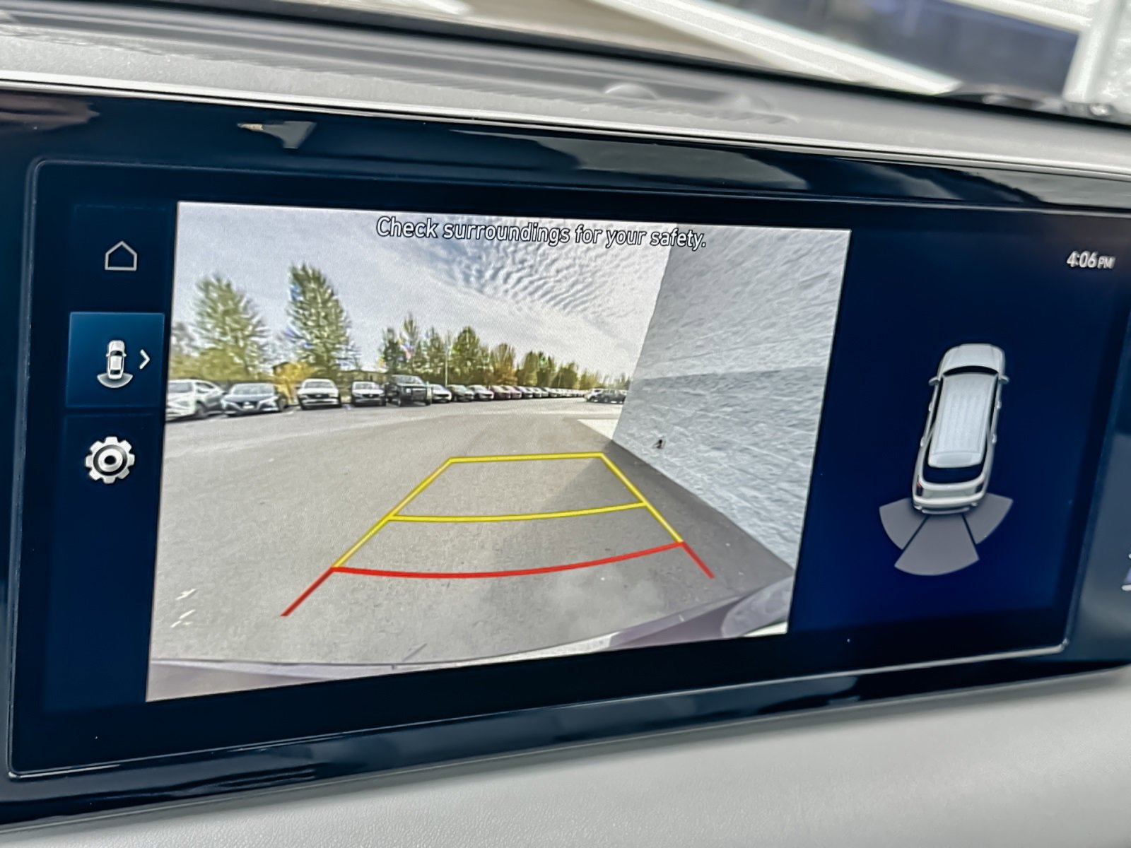 Used 2024 Hyundai Palisade SEL image 21