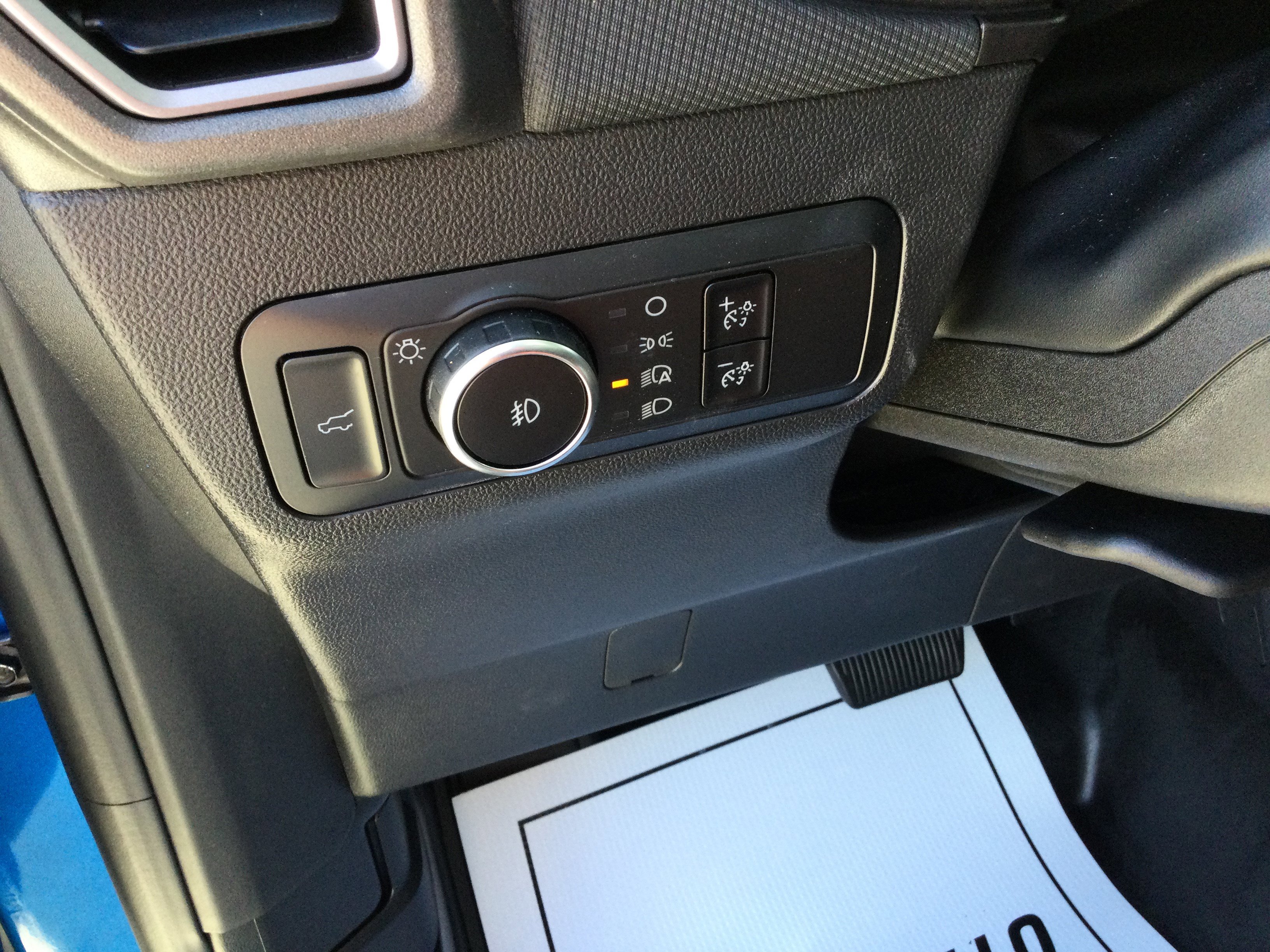 New 2025 Ford Bronco Sport Outer Banks image 10